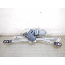 Motorino tergicristallo ant Alfa Romeo 159 1.8 b dal 2005 al 2011 cod 0390241915  1732286831144