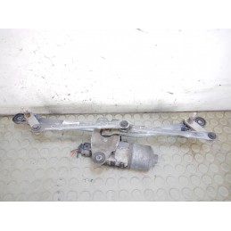 Motorino tergicristallo ant Alfa Romeo 159 1.8 b dal 2005 al 2011 cod 0390241915  1732286831144