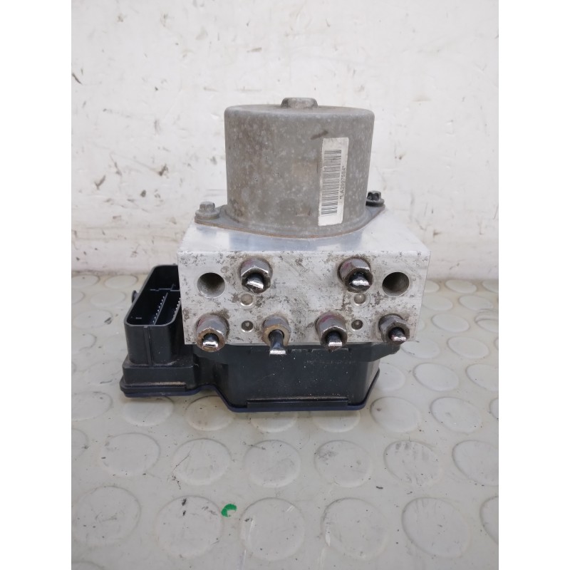 Centralina pompa abs Alfa Romeo 159 dal 2005 al 2011 cod 51828597  1732287614500