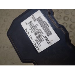 Centralina pompa abs Alfa Romeo 159 dal 2005 al 2011 cod 51828597  1732287614500