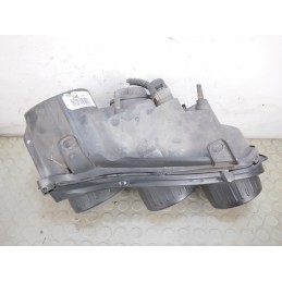 Faro fanale proiettore ant dx Alfa Romeo 159 dal 2005 al 2011 cod 60682088  1732288168286