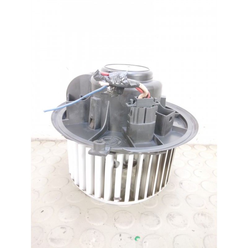 Ventola riscaldamento abitacolo Alfa Romeo 159 dal 2005 al 2011 cod 52407597  1732288872411