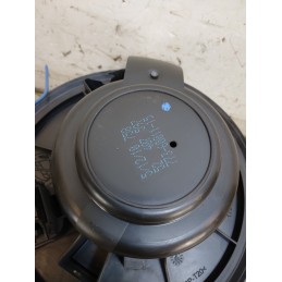Ventola riscaldamento abitacolo Alfa Romeo 159 dal 2005 al 2011 cod 52407597  1732288872411