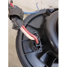 Ventola riscaldamento abitacolo Alfa Romeo 159 dal 2005 al 2011 cod 52407597  1732288872411