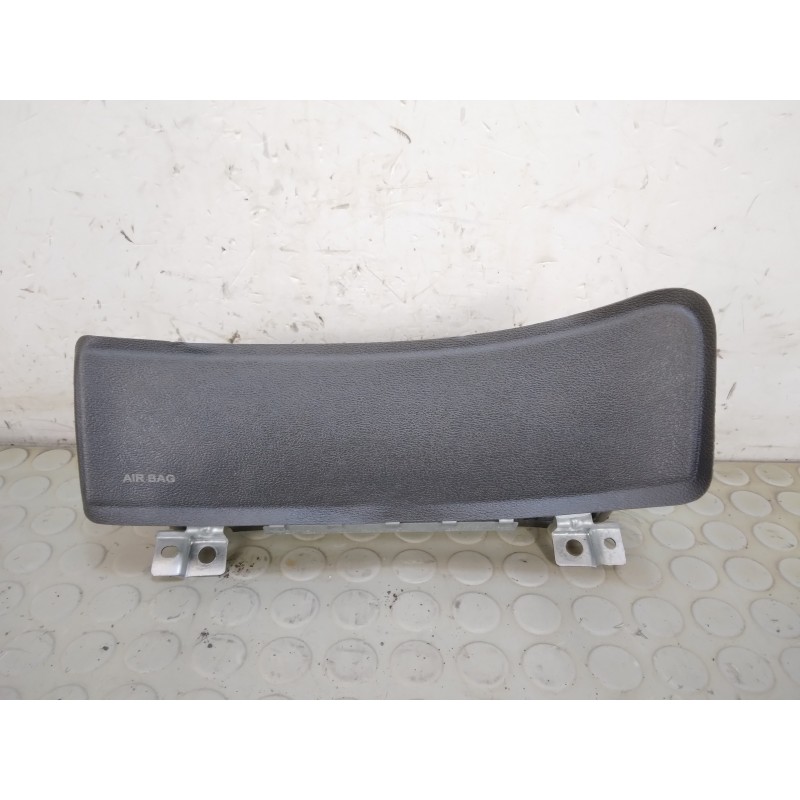 Airbag ginocchia ant sx Alfa Romeo 159 dal 2005 al 2011 cod 01560627990  1732289130381