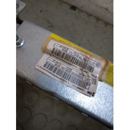 Airbag ginocchia ant sx Alfa Romeo 159 dal 2005 al 2011 cod 01560627990  1732289130381