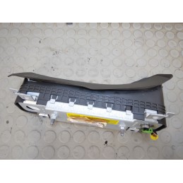 Airbag ginocchia ant sx Alfa Romeo 159 dal 2005 al 2011 cod 01560627990  1732289130381