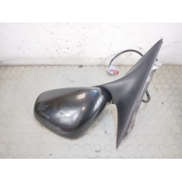 Specchietto retrovisore elettrico ant sx Alfa Romeo 159 dal 2005 al 2011 cod 011016  1732289362157