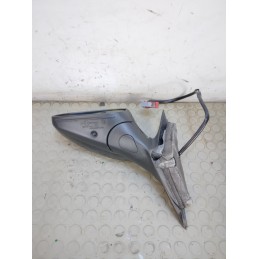 Specchietto retrovisore elettrico ant sx Alfa Romeo 159 dal 2005 al 2011 cod 011016  1732289362157