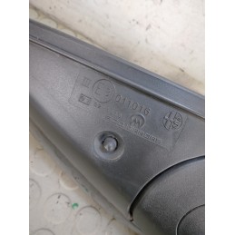 Specchietto retrovisore elettrico ant sx Alfa Romeo 159 dal 2005 al 2011 cod 011016  1732289362157