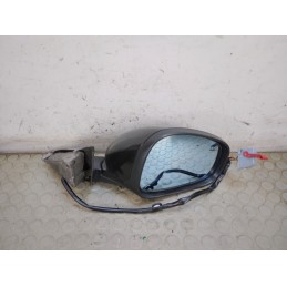 Specchietto retrovisore elettrico ant dx Alfa Romeo 159 dal 2005 al 2011 5 pin  1732290192552
