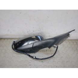 Specchietto retrovisore elettrico ant dx Alfa Romeo 159 dal 2005 al 2011 5 pin  1732290192552