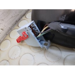 Specchietto retrovisore elettrico ant dx Alfa Romeo 159 dal 2005 al 2011 5 pin  1732290192552