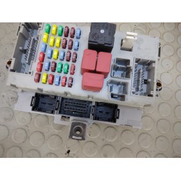 Centralina body computer Alfa Romeo 159 dal 2005 al 2011 cod 50513353 50517813  1732290492584