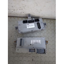 Centralina body computer Alfa Romeo 159 dal 2005 al 2011 cod 50513353 50517813  1732290492584