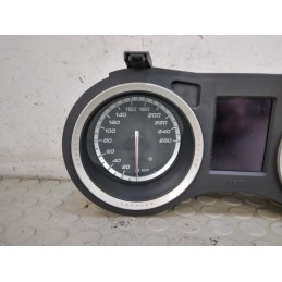 Contachilometri quadro strumenti Alfa Romeo 159 1.8 b dal 2005 al 2011 cod 56093001 a2c53385790  1732290742917