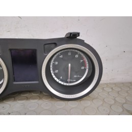 Contachilometri quadro strumenti Alfa Romeo 159 1.8 b dal 2005 al 2011 cod 56093001 a2c53385790  1732290742917