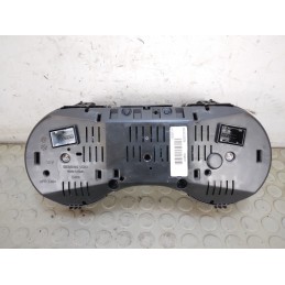 Contachilometri quadro strumenti Alfa Romeo 159 1.8 b dal 2005 al 2011 cod 56093001 a2c53385790  1732290742917