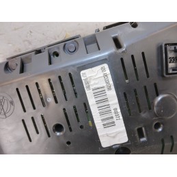 Contachilometri quadro strumenti Alfa Romeo 159 1.8 b dal 2005 al 2011 cod 56093001 a2c53385790  1732290742917
