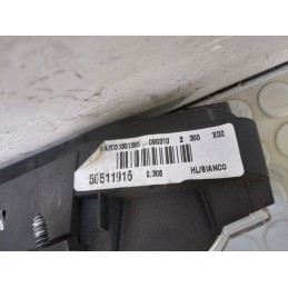 Tachimetro indicatore multifunzione cruscotto Alfa Romeo 159 1.8 b dal 2005 al 2011 cod 50511916  1732291129748
