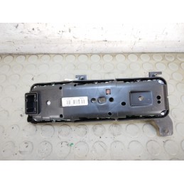 Tachimetro indicatore multifunzione cruscotto Alfa Romeo 159 1.8 b dal 2005 al 2011 cod 50511916  1732291129748