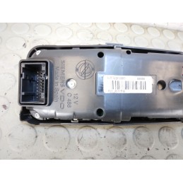 Tachimetro indicatore multifunzione cruscotto Alfa Romeo 159 1.8 b dal 2005 al 2011 cod 50511916  1732291129748