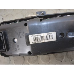 Tachimetro indicatore multifunzione cruscotto Alfa Romeo 159 1.8 b dal 2005 al 2011 cod 50511916  1732291129748