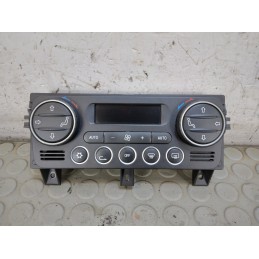 Centralina comando aria clima Alfa Romeo 159 dal 2005 al 2011 cod 156082361  1732526447494