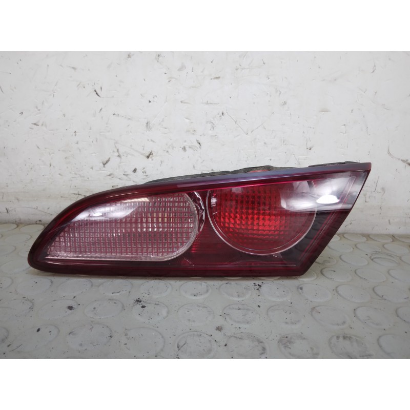 Fanale fanalino stop post interno dx Alfa Romeo 159 dal 2005 al 2011 cod 50504819  1732527327276