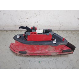 Fanale fanalino stop post interno dx Alfa Romeo 159 dal 2005 al 2011 cod 50504819  1732527327276