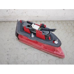 Fanale fanalino stop post interno dx Alfa Romeo 159 dal 2005 al 2011 cod 50504819  1732527327276