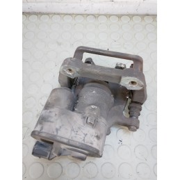 Pinza freno posteriore sx freno a mano elettrico Ford S-Max 2.0 TDCi dal 2006 al 2013  1732542115131