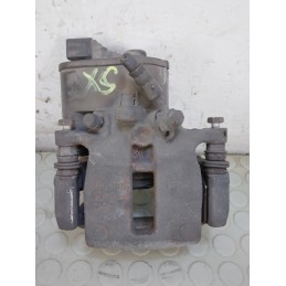 Pinza freno posteriore sx freno a mano elettrico Ford S-Max 2.0 TDCi dal 2006 al 2013  1732542115131