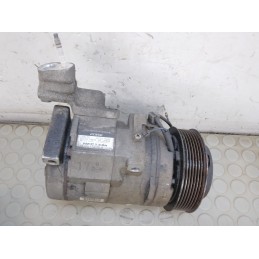 Compressore aria condizionata Honda Cr-V dal 2002 al 2007 II serie cod 447260-6080  1732542631969