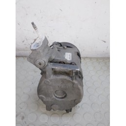Compressore aria condizionata Honda Cr-V dal 2002 al 2007 II serie cod 447260-6080  1732542631969