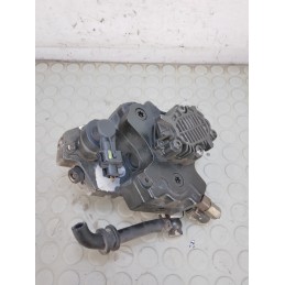 Pompa iniezione Honda Cr-V 2.2 i-CTDi dal 2002 al 2007 II serie cod 16790-rbd-e01 0445010093  1732542994194