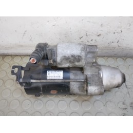 Motorino avviamento Honda Cr-V 2.2 i-CTDi dal 2002 al 2007 II serie cod m002t85672  1732543272567