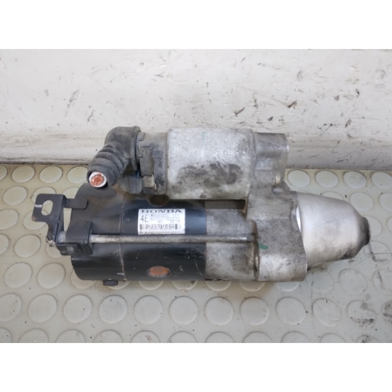 Motorino avviamento Honda Cr-V 2.2 i-CTDi dal 2002 al 2007 II serie cod m002t85672  1732543272567