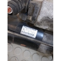 Motorino avviamento Honda Cr-V 2.2 i-CTDi dal 2002 al 2007 II serie cod m002t85672  1732543272567