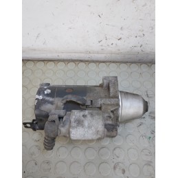 Motorino avviamento Honda Cr-V 2.2 i-CTDi dal 2002 al 2007 II serie cod m002t85672  1732543272567
