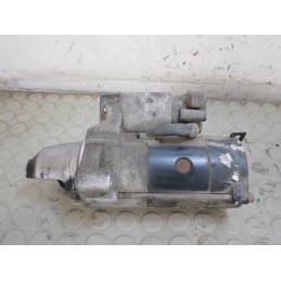 Motorino avviamento Honda Cr-V 2.2 i-CTDi dal 2002 al 2007 II serie cod m002t85672  1732543272567