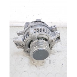 Alternatore Honda Cr-V 2.2 i-CTDi dal 2002 al 2007 II serie  1732543569421