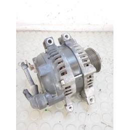 Alternatore Honda Cr-V 2.2 i-CTDi dal 2002 al 2007 II serie  1732543569421