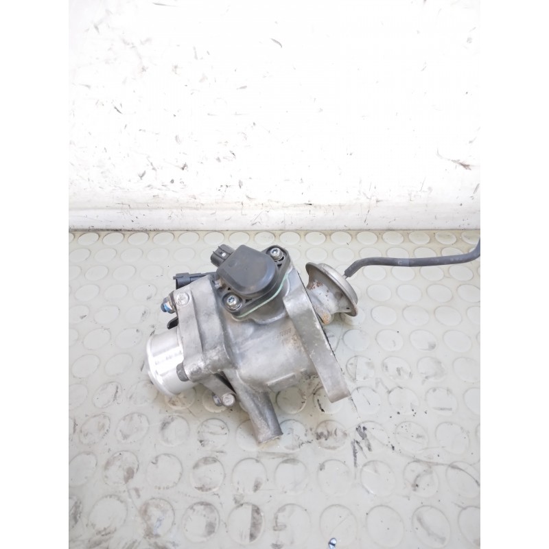 Corpo farfallato Honda Cr-V 2.2 i-CTDi dal 2002 al 2007 II serie cod gv14a  1732544693217