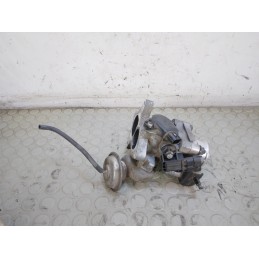 Corpo farfallato Honda Cr-V 2.2 i-CTDi dal 2002 al 2007 II serie cod gv14a  1732544693217