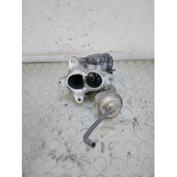 Corpo farfallato Honda Cr-V 2.2 i-CTDi dal 2002 al 2007 II serie cod gv14a  1732544693217