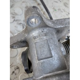Corpo farfallato Honda Cr-V 2.2 i-CTDi dal 2002 al 2007 II serie cod gv14a  1732544693217