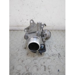Corpo farfallato Honda Cr-V 2.2 i-CTDi dal 2002 al 2007 II serie cod gv14a  1732544693217