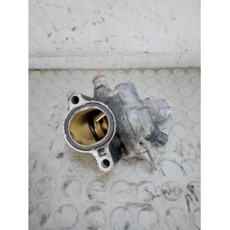 Termostato raffreddamento motore Honda Cr-V 2.2 i-CTDi dal 2002 al 2007 II serie  1732545486818