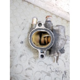 Termostato raffreddamento motore Honda Cr-V 2.2 i-CTDi dal 2002 al 2007 II serie  1732545486818